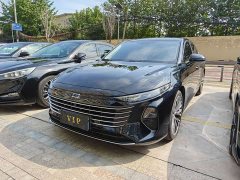 FAW Besturn B70 2025 Dragon Glory Edition 1.5T Joy Edition - ფოტო 1