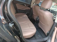 FAW Besturn B70 2025 Dragon Glory Edition 1.5T Joy Edition - ფოტო 10