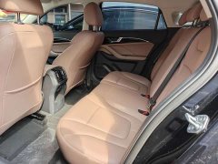 FAW Besturn B70 2025 Dragon Glory Edition 1.5T Joy Edition - ფოტო 11