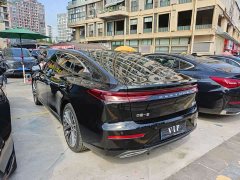 FAW Besturn B70 2025 Dragon Glory Edition 1.5T Joy Edition - ფოტო 12