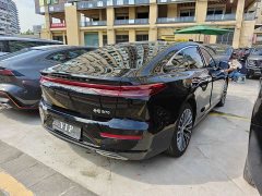 FAW Besturn B70 2025 Dragon Glory Edition 1.5T Joy Edition - ფოტო 13