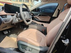 FAW Besturn B70 2025 Dragon Glory Edition 1.5T Joy Edition - ფოტო 4