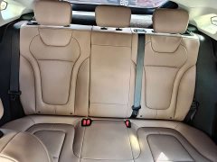 FAW Besturn B70 2025 Dragon Glory Edition 1.5T Joy Edition - ფოტო 8