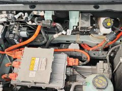 Wuling Binguo 410km Lingxi Premium Edition - ფოტო 10