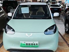 Wuling Binguo 410km Lingxi Premium Edition - ფოტო 2