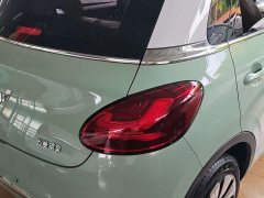 Wuling Binguo 410km Lingxi Premium Edition - ფოტო 4