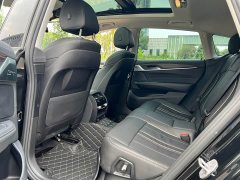 BMW 6 Series GT 2022 630i Luxury Design Package - ფოტო 10