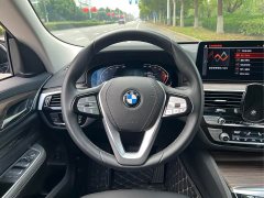 BMW 6 Series GT 2022 630i Luxury Design Package - ფოტო 13