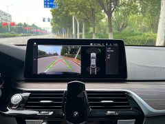 BMW 6 Series GT 2022 630i Luxury Design Package - ფოტო 15