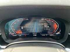 BMW 6 Series GT 2022 630i Luxury Design Package - ფოტო 16