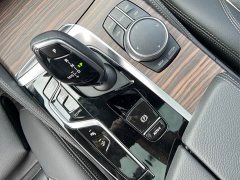 BMW 6 Series GT 2022 630i Luxury Design Package - ფოტო 17