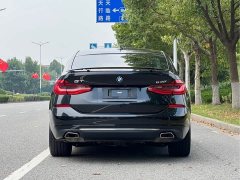 BMW 6 Series GT 2022 630i Luxury Design Package - ფოტო 4