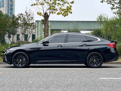 BMW 6 Series GT 2022 630i Luxury Design Package - ფოტო 5