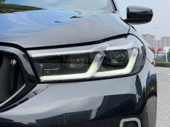 BMW 6 Series GT 2022 630i Luxury Design Package - ფოტო 6