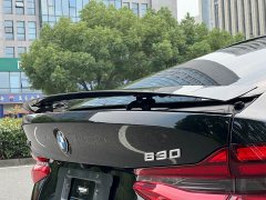 BMW 6 Series GT 2022 630i Luxury Design Package - ფოტო 8