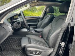 BMW 6 Series GT 2022 630i Luxury Design Package - ფოტო 9