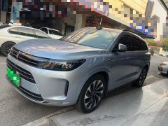 AITO M7 1.5T Intelligent Driving RWD Max 5-Seater - ფოტო 1