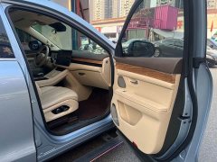 AITO M7 1.5T Intelligent Driving RWD Max 5-Seater - ფოტო 10