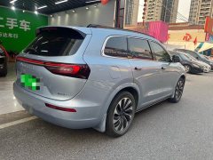AITO M7 1.5T Intelligent Driving RWD Max 5-Seater - ფოტო 4