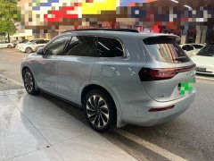 AITO M7 1.5T Intelligent Driving RWD Max 5-Seater - ფოტო 6