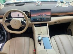 AITO M7 1.5T Intelligent Driving RWD Max 5-Seater - ფოტო 9