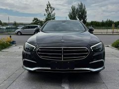 Mercedes-Benz E-Class Facelift E 260 L - ფოტო 2