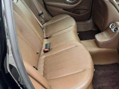 Mercedes-Benz E-Class Facelift E 260 L - ფოტო 5
