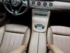 Mercedes-Benz E-Class Facelift E 260 L - ფოტო 7