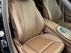 Mercedes-Benz E-Class Facelift E 260 L - ფოტო 8