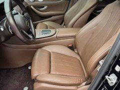 Mercedes-Benz E-Class Facelift E 260 L - ფოტო 9
