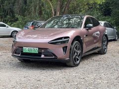 Xiaomi YU7 Rear-Wheel Drive Long-Range Edition - ფოტო 1