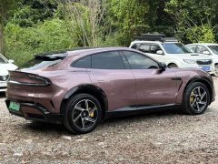 Xiaomi YU7 Rear-Wheel Drive Long-Range Edition - ფოტო 2