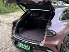 Xiaomi YU7 Rear-Wheel Drive Long-Range Edition - ფოტო 3