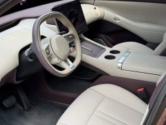 Xiaomi YU7 Rear-Wheel Drive Long-Range Edition - ფოტო 4