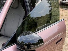 Xiaomi YU7 Rear-Wheel Drive Long-Range Edition - ფოტო 7