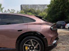 Xiaomi YU7 Rear-Wheel Drive Long-Range Edition - ფოტო 8