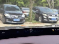 Xiaomi YU7 Rear-Wheel Drive Long-Range Edition - ფოტო 9