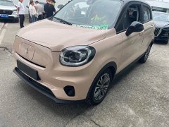 Leapmotor Leapo T03 400 Luxury Edition - ფოტო 1