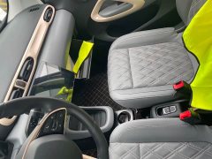 Leapmotor Leapo T03 400 Luxury Edition - ფოტო 4