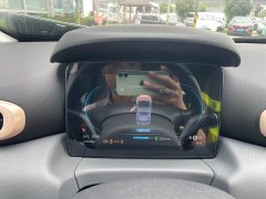 Leapmotor Leapo T03 400 Luxury Edition - ფოტო 7