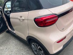 Leapmotor Leapo T03 400 Luxury Edition - ფოტო 9