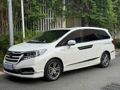 Honda Elysion 2019 2.0L Hybrid Luxury - ფოტო 1