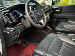 Honda Elysion 2019 2.0L Hybrid Luxury - ფოტო 10
