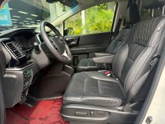 Honda Elysion 2019 2.0L Hybrid Luxury - ფოტო 11