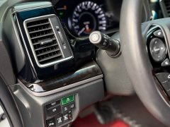 Honda Elysion 2019 2.0L Hybrid Luxury - ფოტო 13