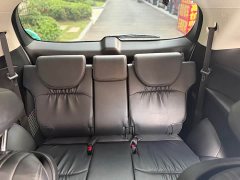Honda Elysion 2019 2.0L Hybrid Luxury - ფოტო 17