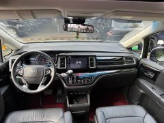 Honda Elysion 2019 2.0L Hybrid Luxury - ფოტო 19