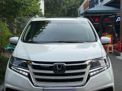 Honda Elysion 2019 2.0L Hybrid Luxury - ფოტო 2