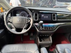Honda Elysion 2019 2.0L Hybrid Luxury - ფოტო 20