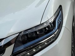 Honda Elysion 2019 2.0L Hybrid Luxury - ფოტო 3